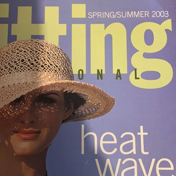 Vogue knitting books -set of 3 - Picture 4 of 5